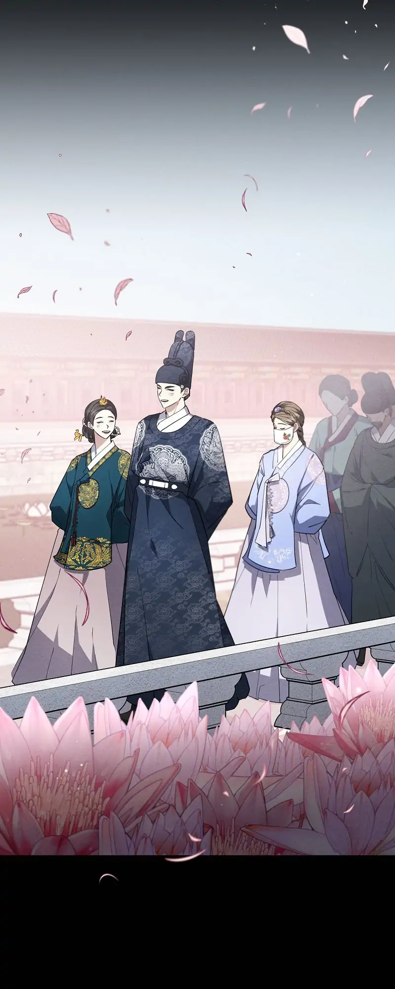 Rooftop Prince Chapter 16 - Page 13