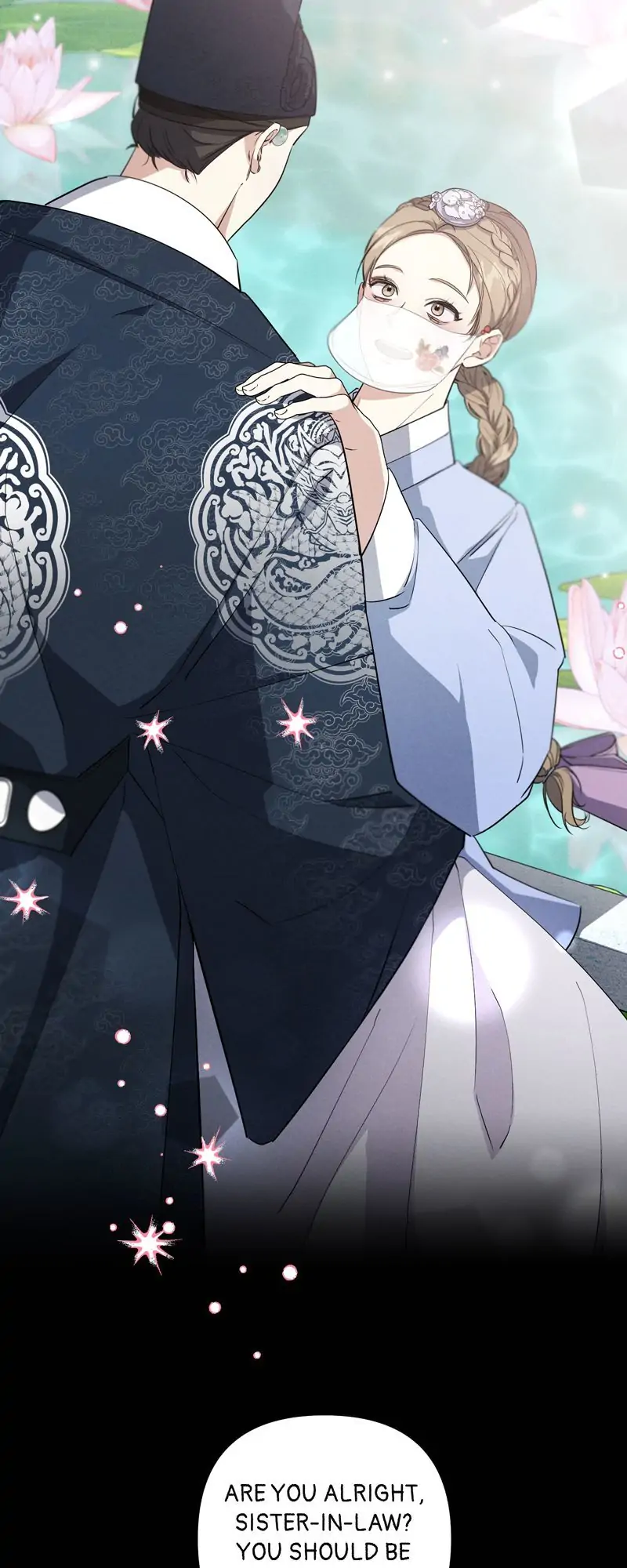 Rooftop Prince Chapter 16 - Page 16