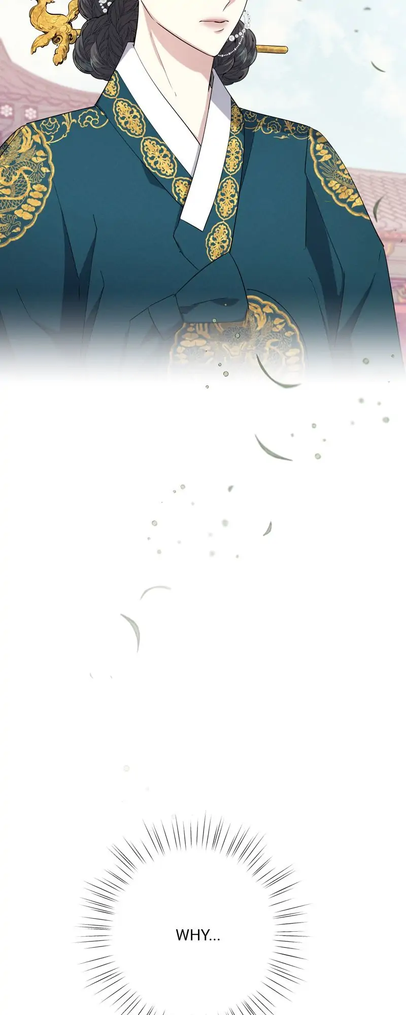 Rooftop Prince Chapter 16 - Page 19