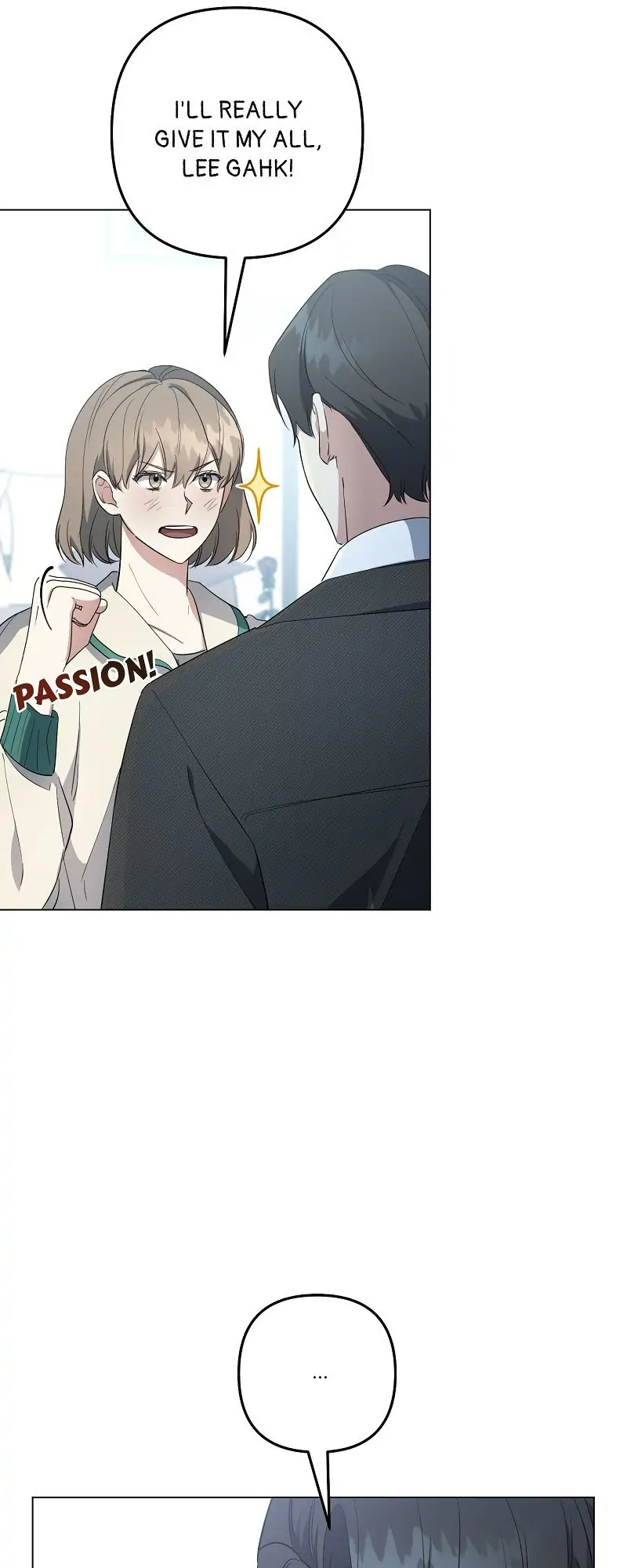 Rooftop Prince Chapter 16 - Page 22