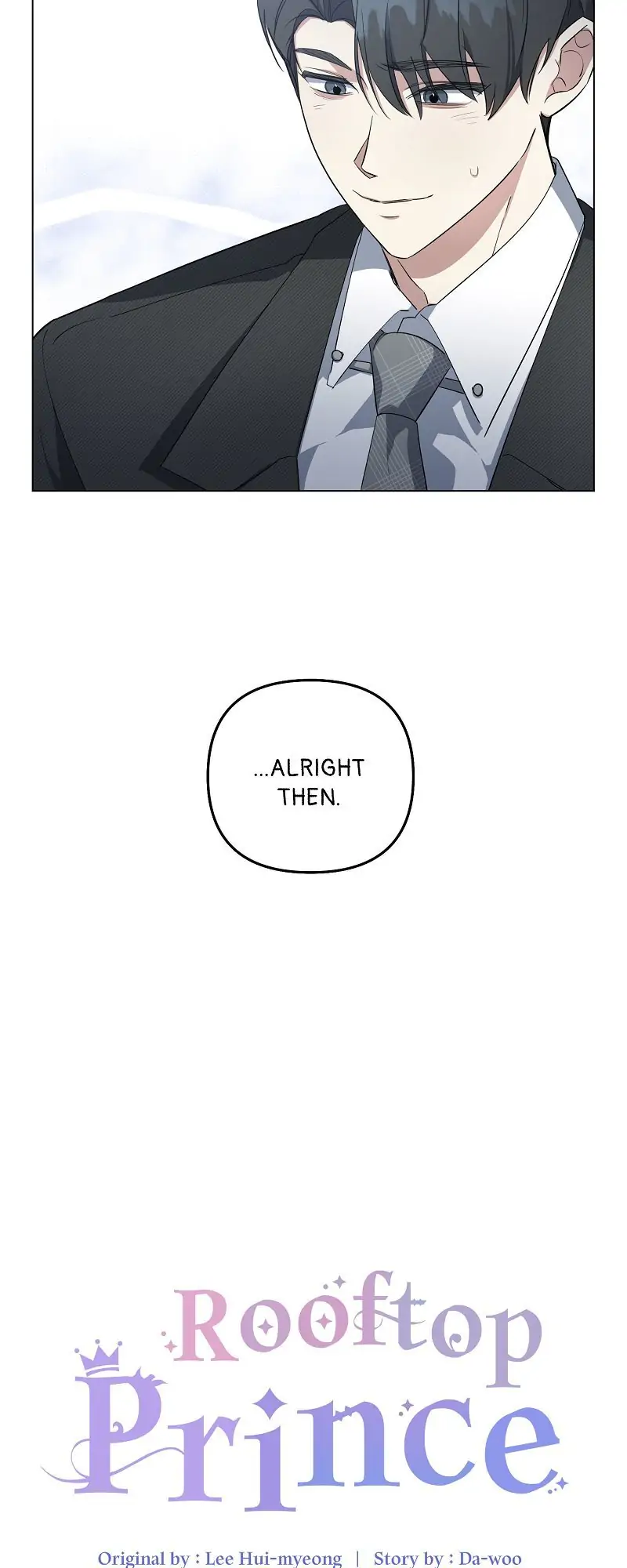 Rooftop Prince Chapter 16 - Page 23