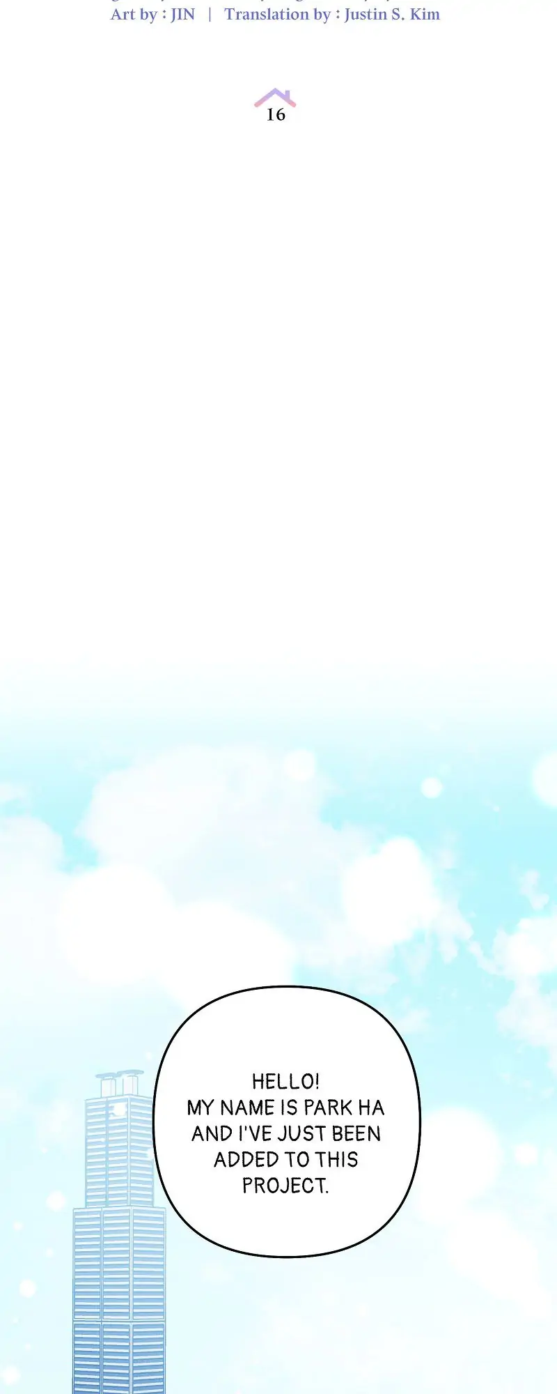 Rooftop Prince Chapter 16 - Page 24