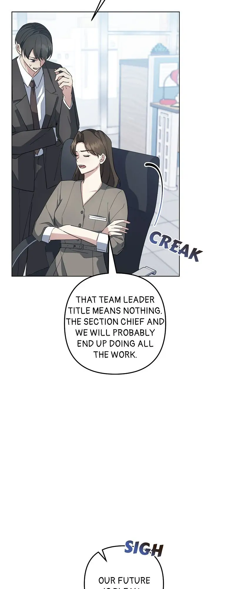 Rooftop Prince Chapter 16 - Page 32