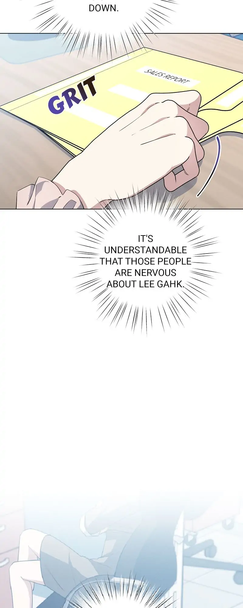 Rooftop Prince Chapter 16 - Page 34