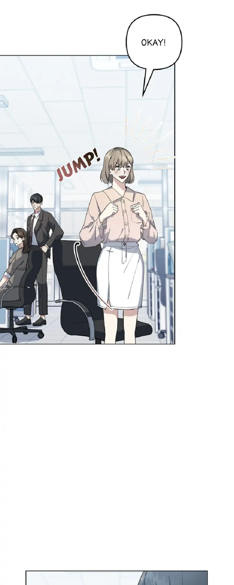 Rooftop Prince Chapter 16 - Page 37