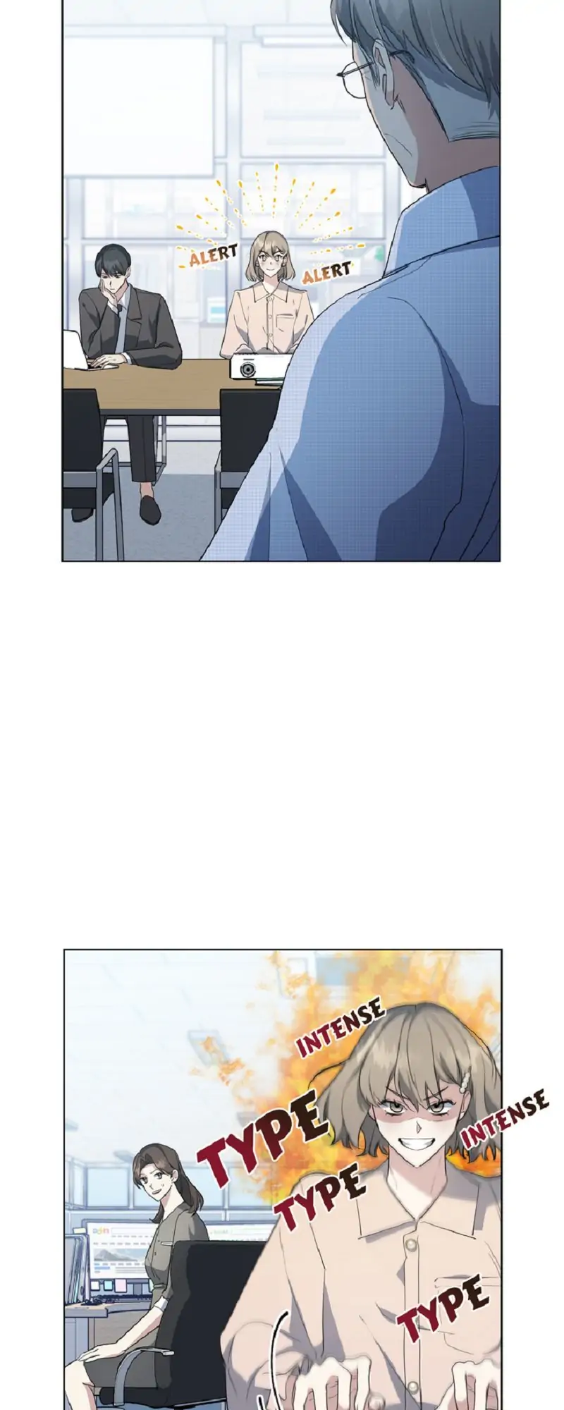 Rooftop Prince Chapter 16 - Page 38