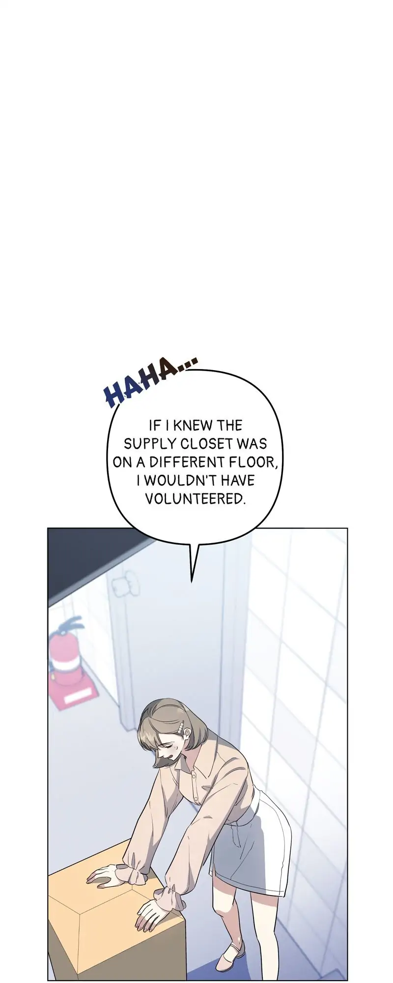 Rooftop Prince Chapter 16 - Page 41