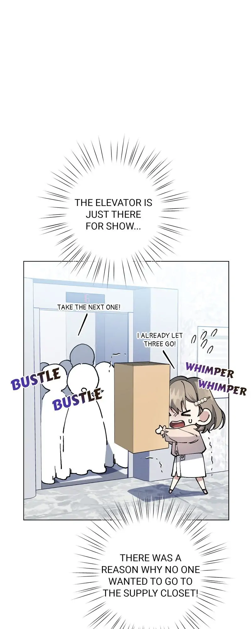 Rooftop Prince Chapter 16 - Page 42