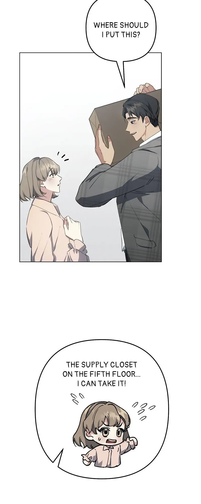 Rooftop Prince Chapter 16 - Page 46