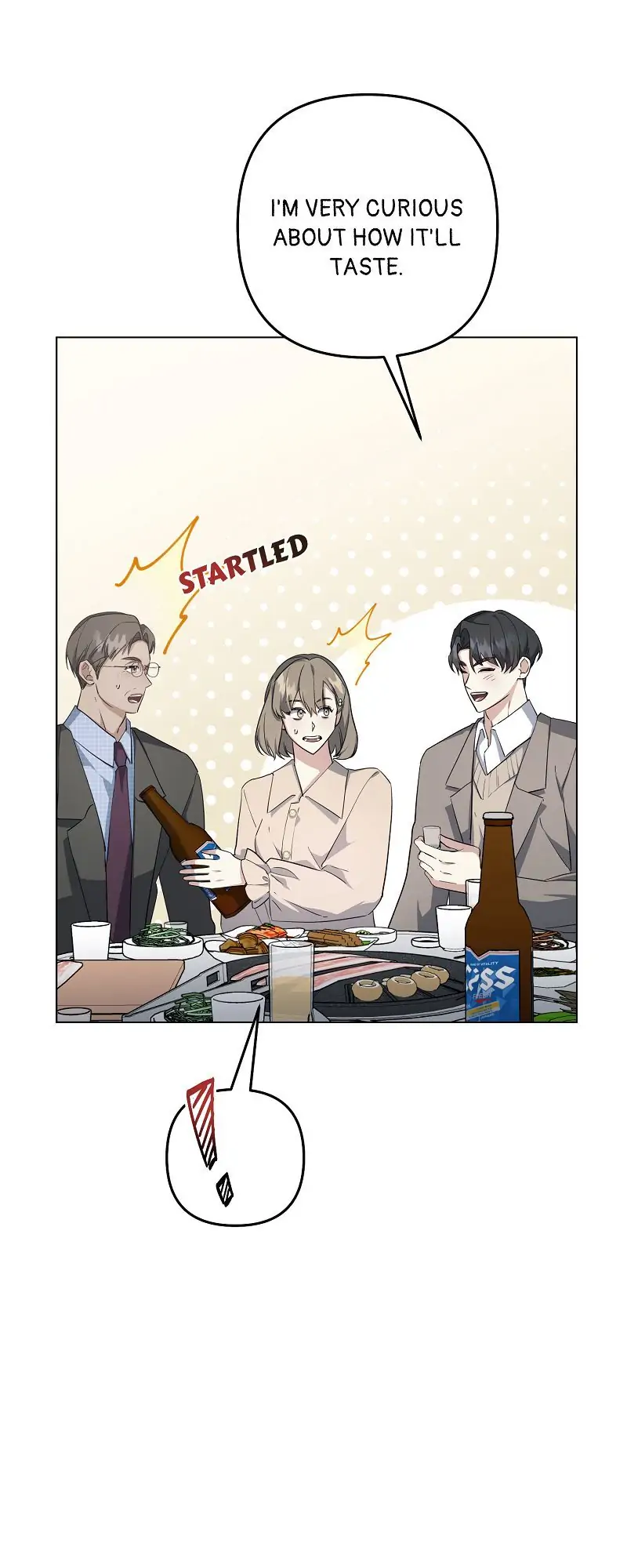 Rooftop Prince Chapter 16 - Page 58