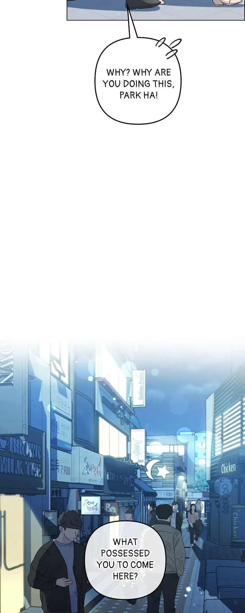 Rooftop Prince Chapter 16 - Page 64