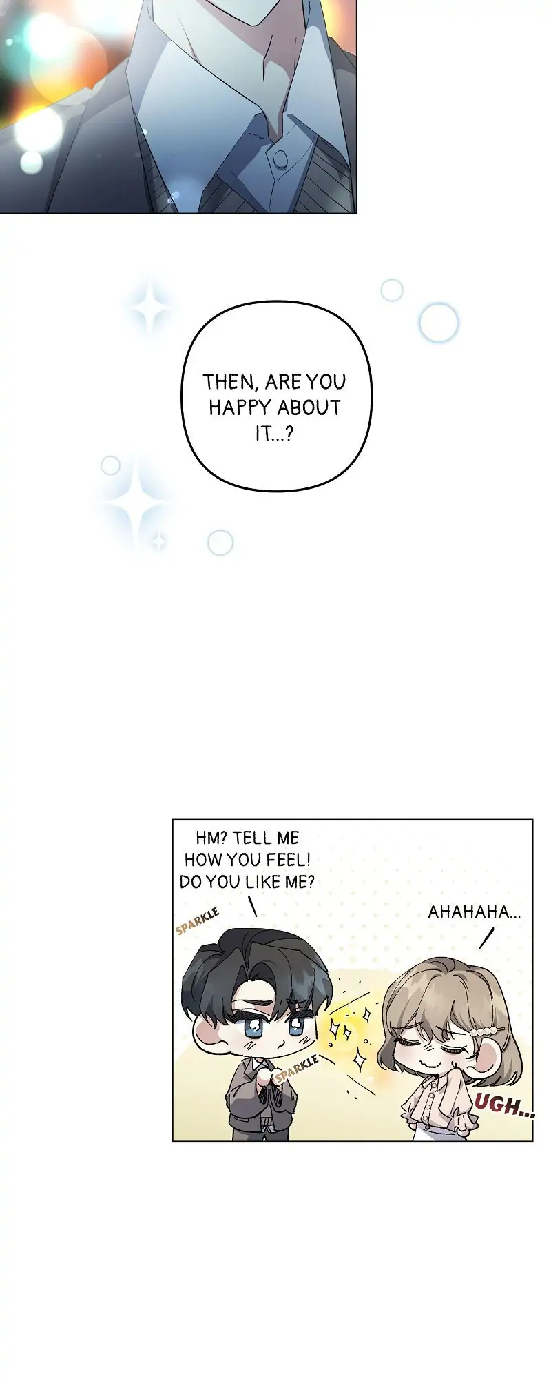 Rooftop Prince Chapter 17 - Page 4