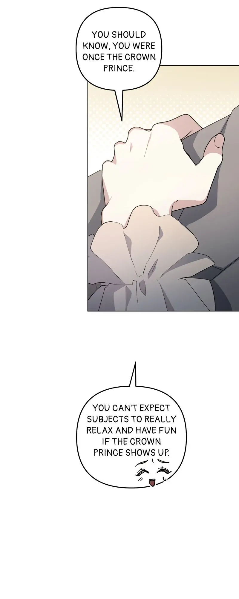 Rooftop Prince Chapter 17 - Page 5