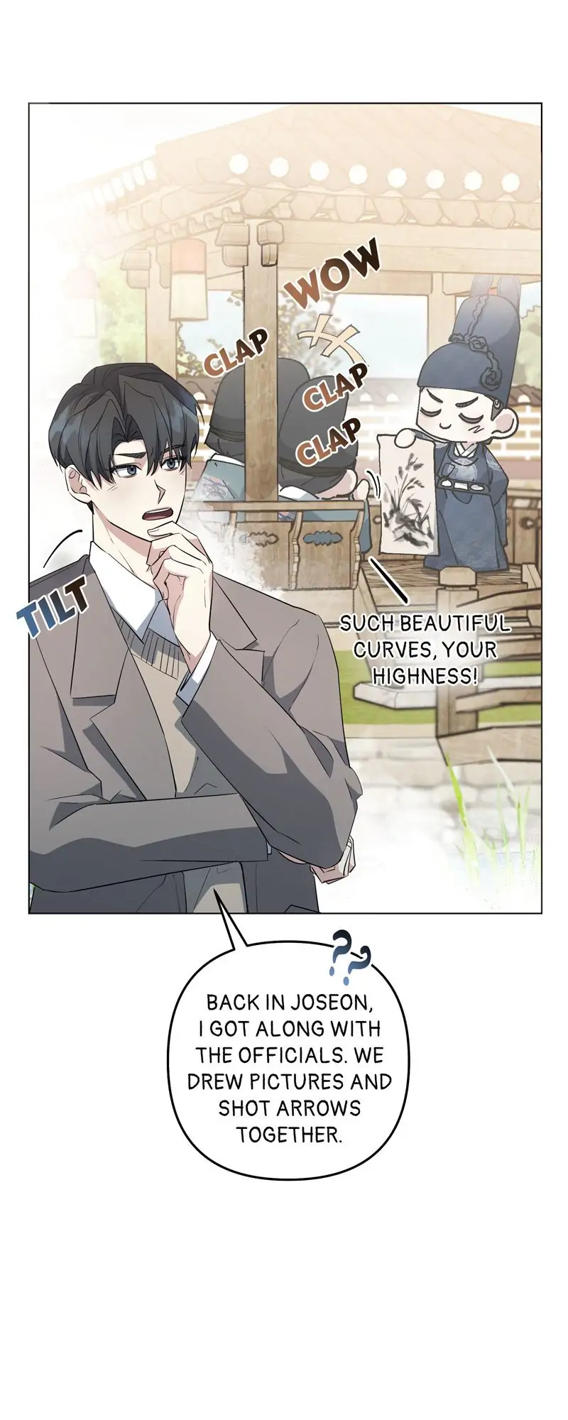 Rooftop Prince Chapter 17 - Page 6