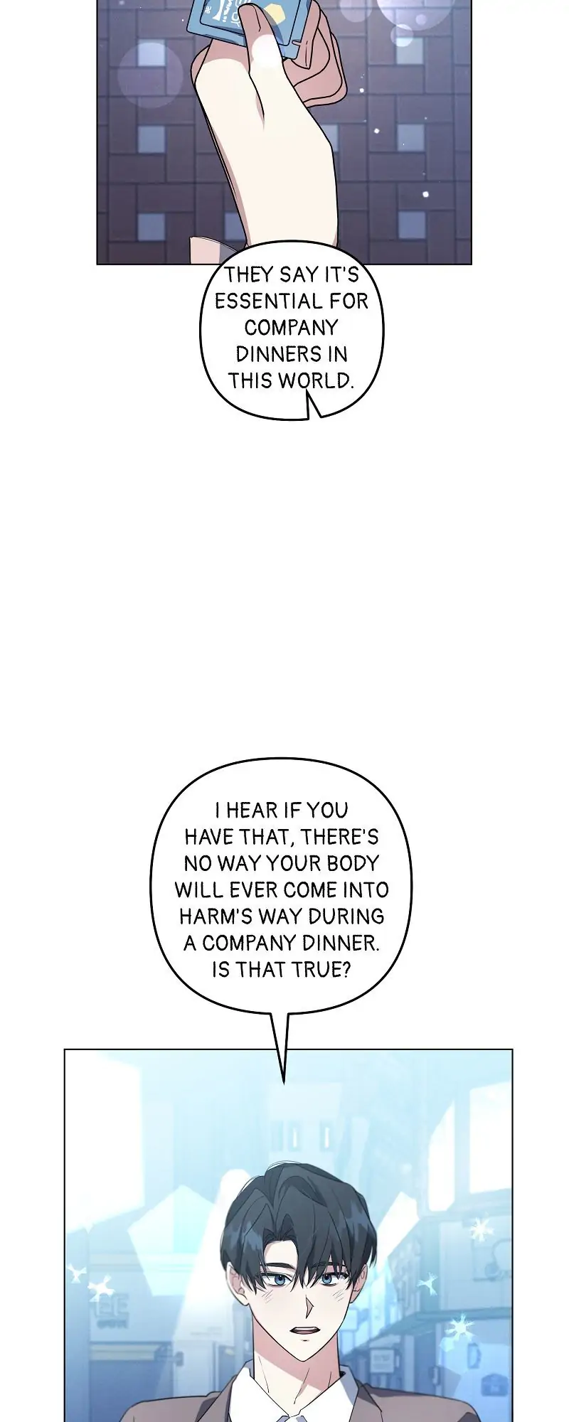 Rooftop Prince Chapter 17 - Page 11