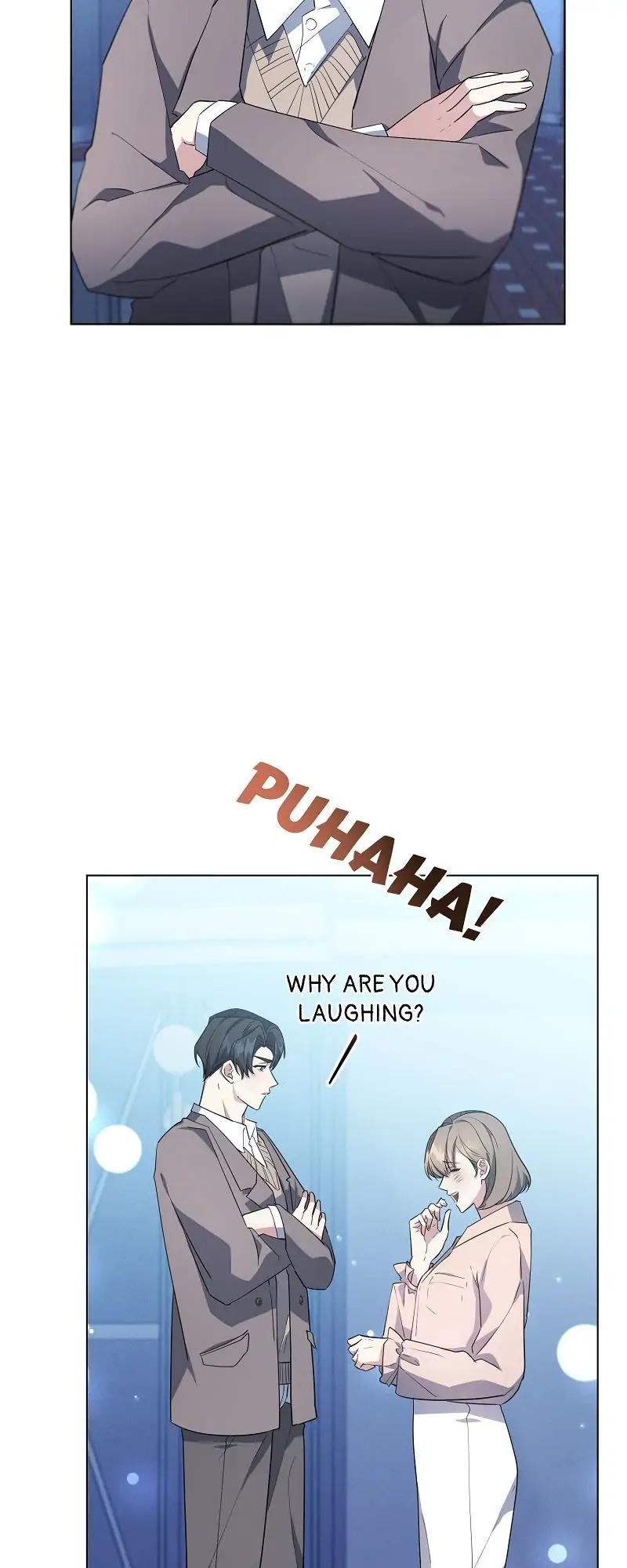 Rooftop Prince Chapter 17 - Page 12