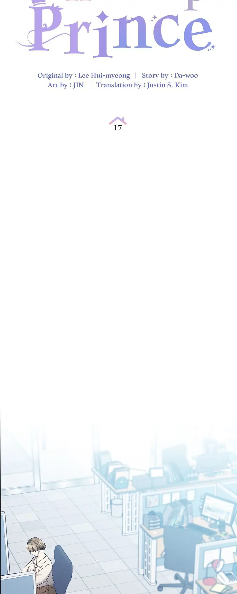Rooftop Prince Chapter 17 - Page 15
