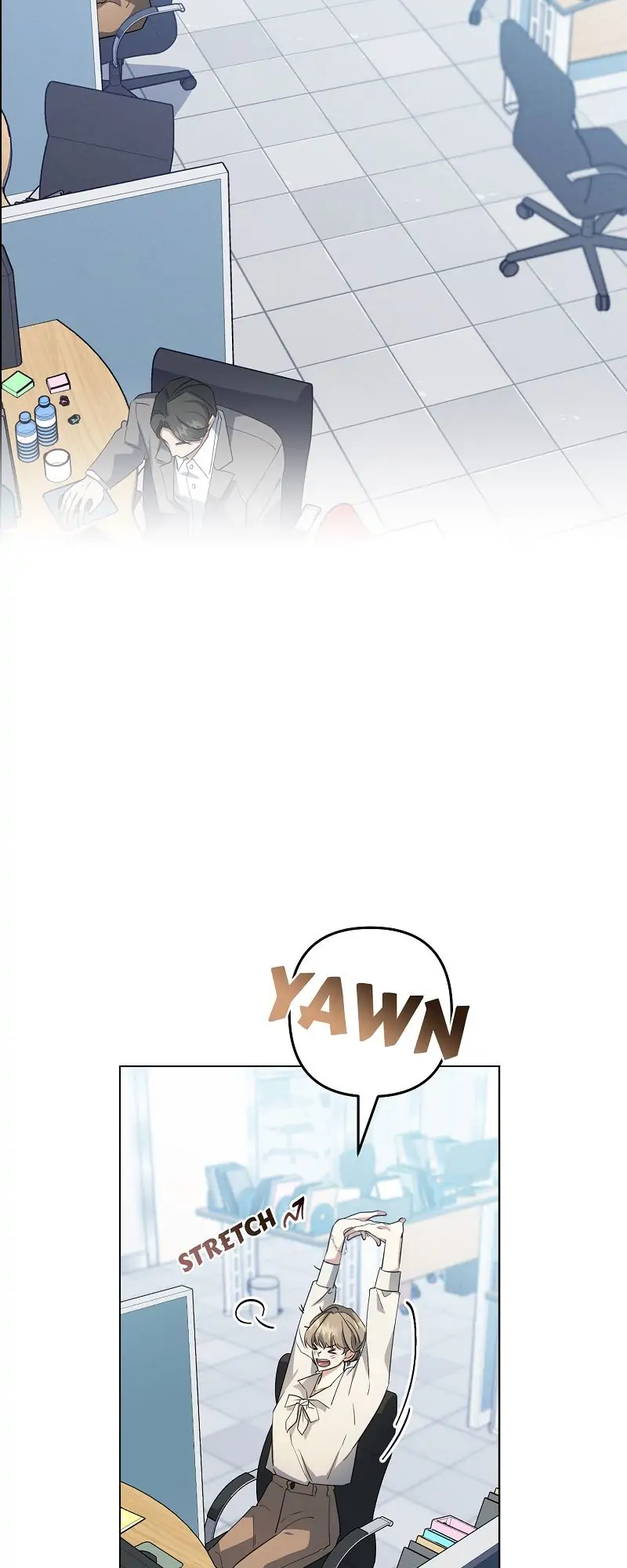 Rooftop Prince Chapter 17 - Page 16