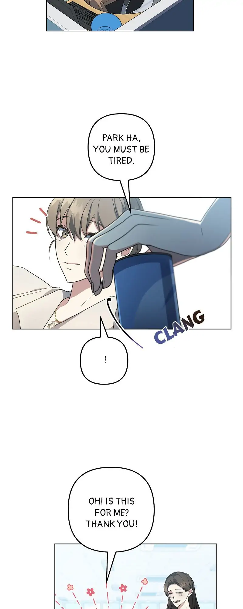 Rooftop Prince Chapter 17 - Page 17