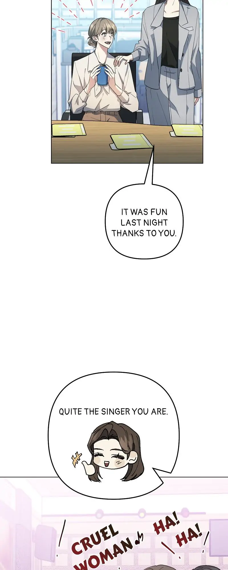 Rooftop Prince Chapter 17 - Page 18