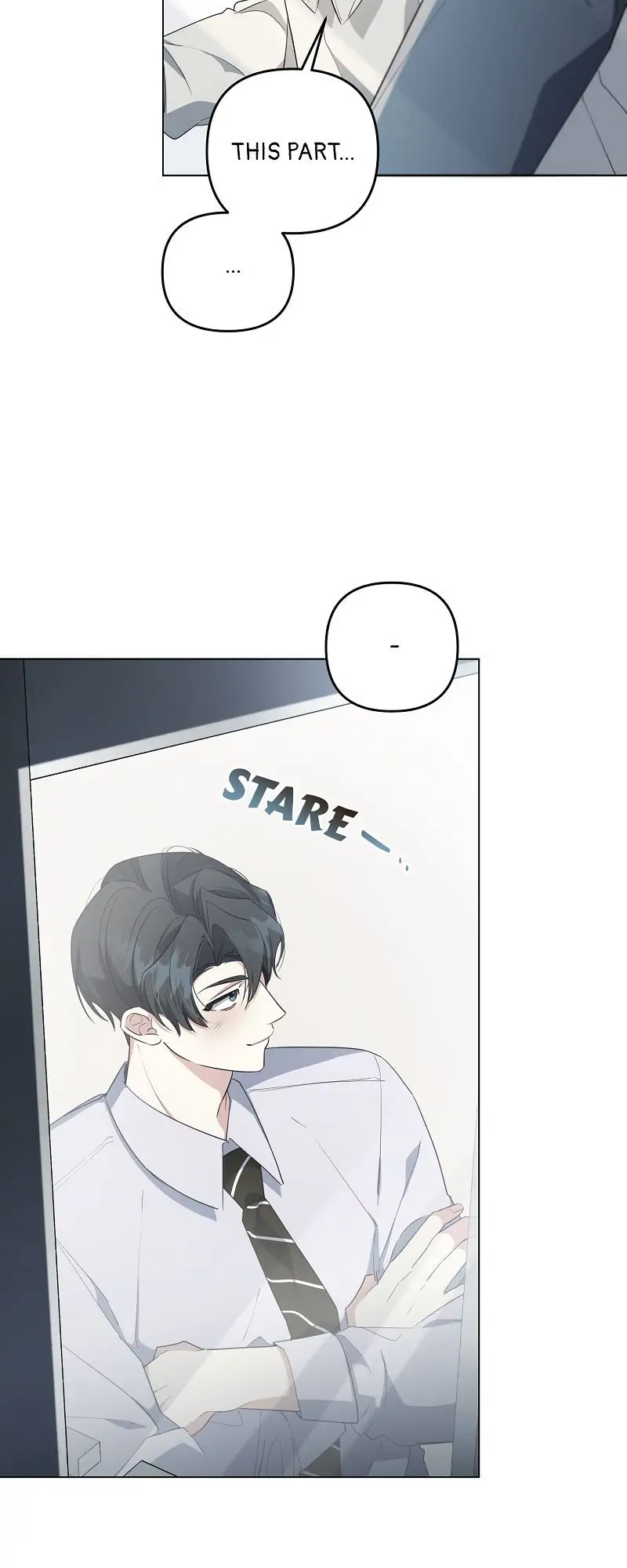 Rooftop Prince Chapter 17 - Page 21