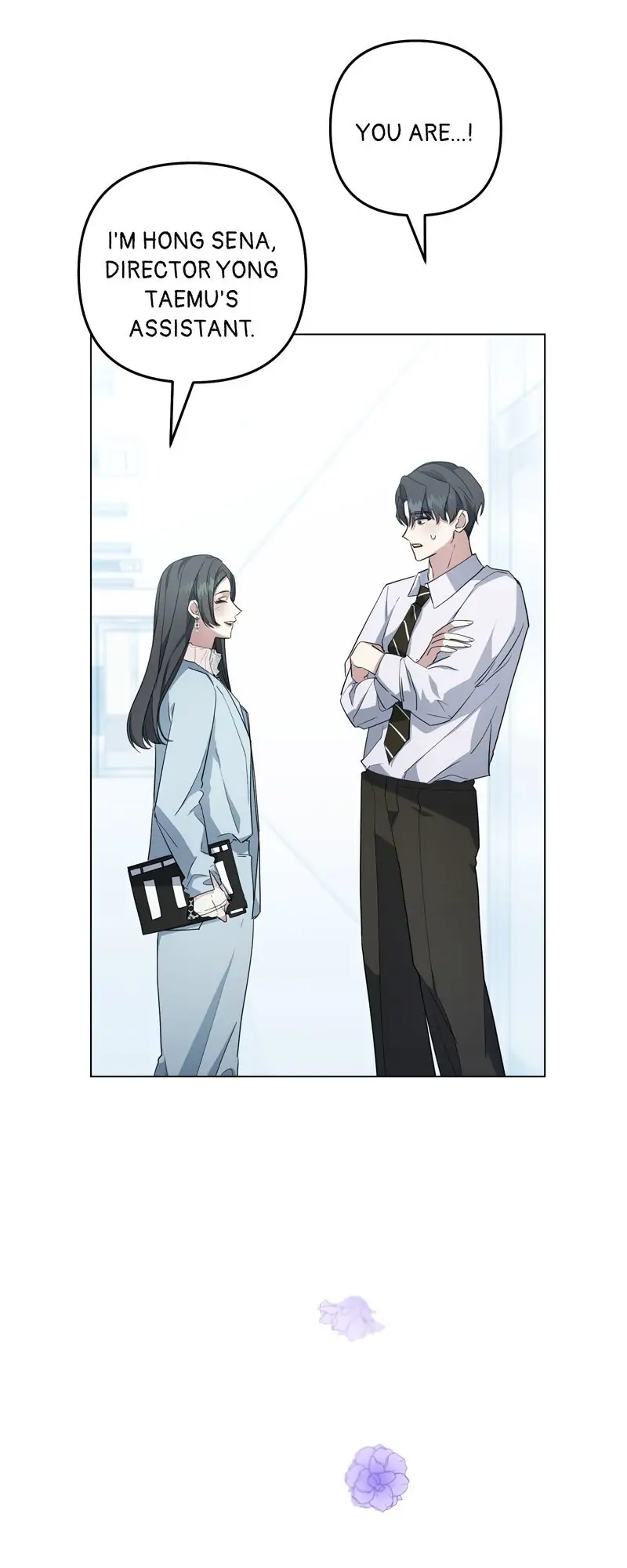 Rooftop Prince Chapter 17 - Page 23