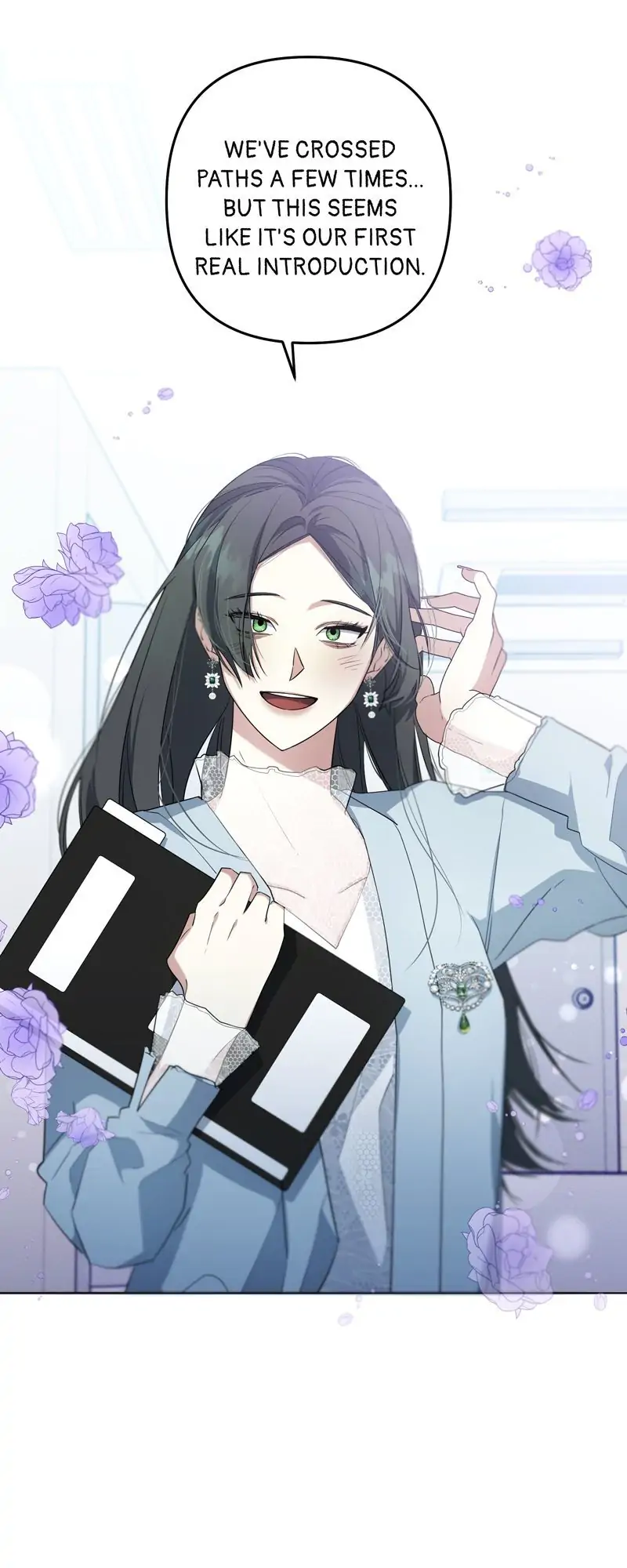 Rooftop Prince Chapter 17 - Page 24