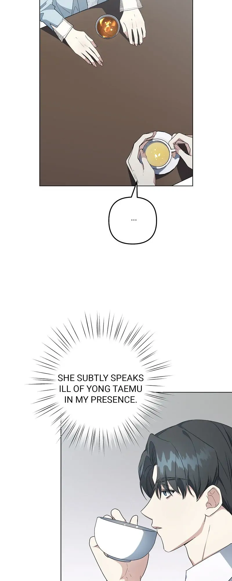 Rooftop Prince Chapter 17 - Page 41