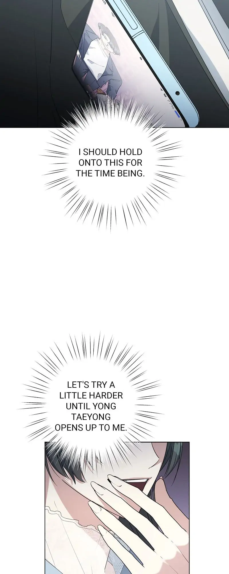 Rooftop Prince Chapter 17 - Page 46