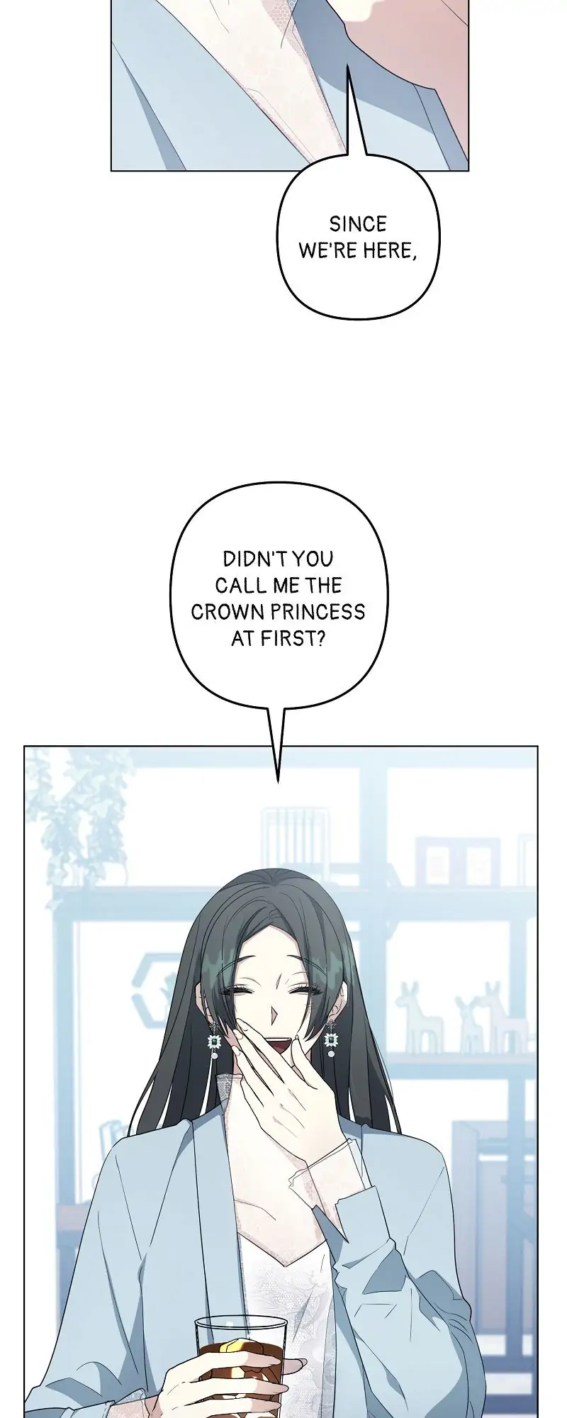 Rooftop Prince Chapter 17 - Page 47