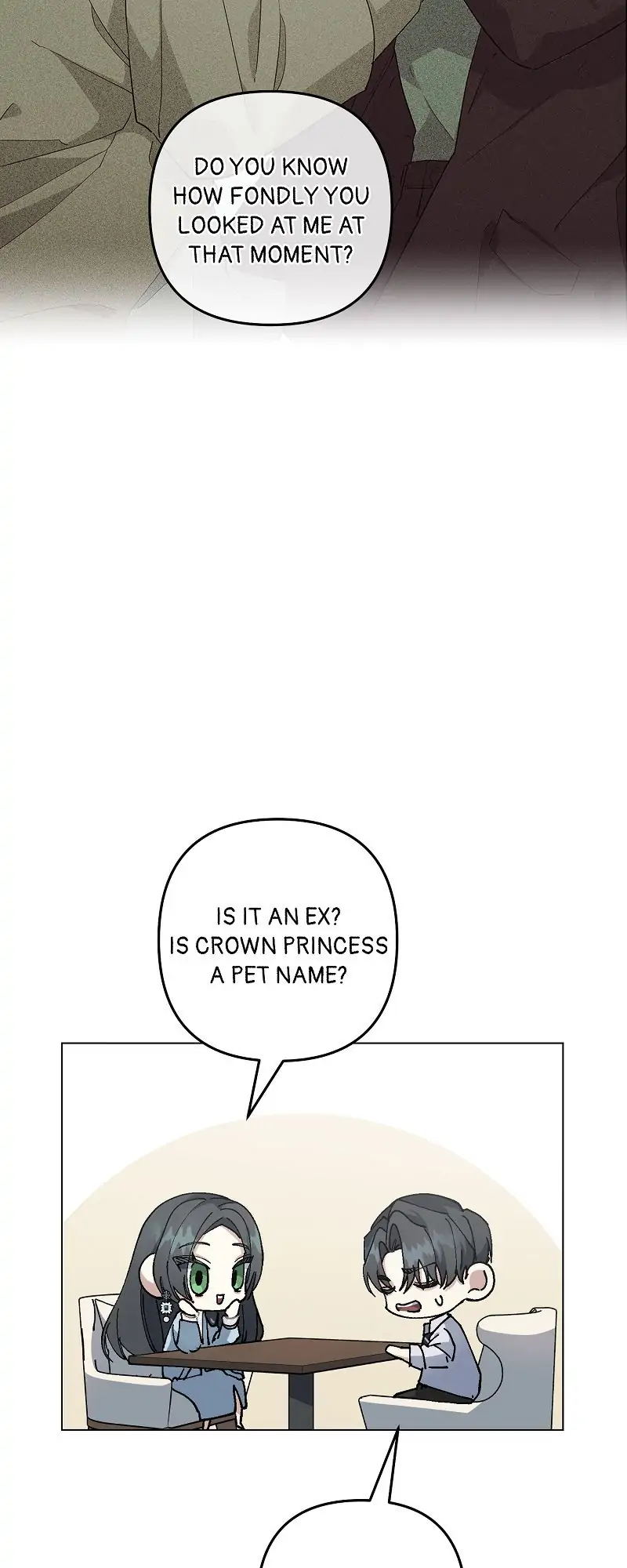 Rooftop Prince Chapter 17 - Page 49