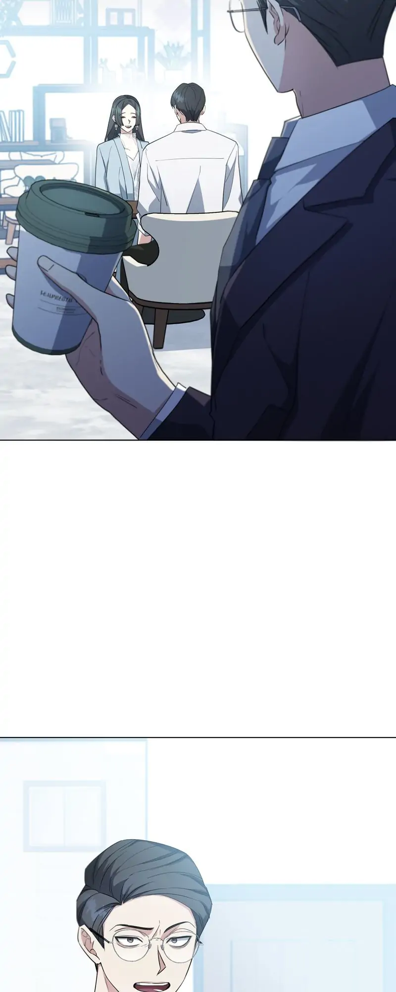 Rooftop Prince Chapter 17 - Page 55