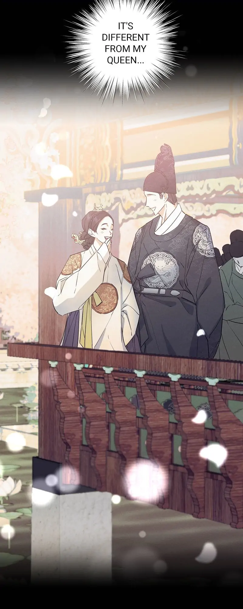Rooftop Prince Chapter 18 - Page 4