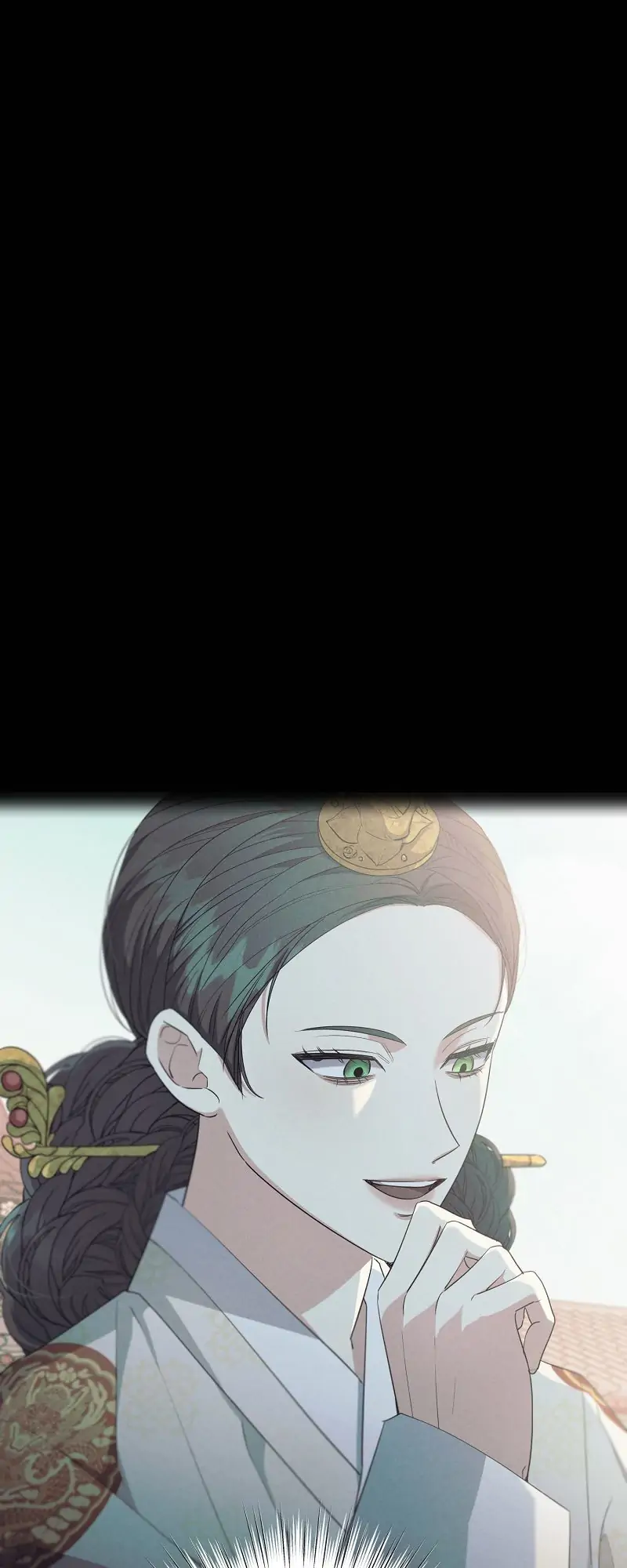 Rooftop Prince Chapter 18 - Page 5