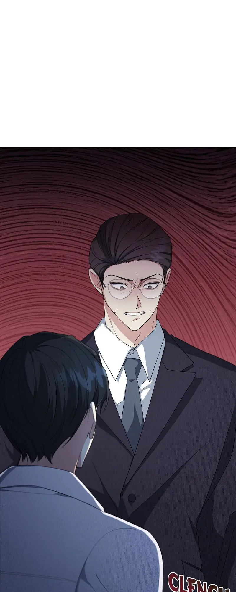 Rooftop Prince Chapter 18 - Page 8