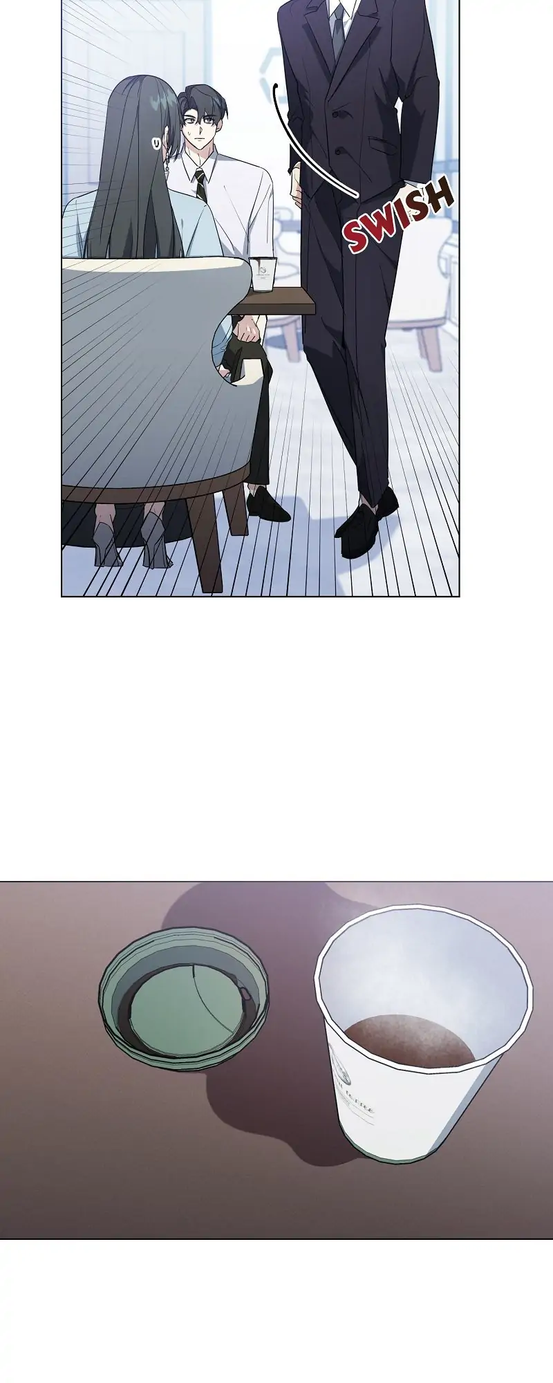 Rooftop Prince Chapter 18 - Page 10