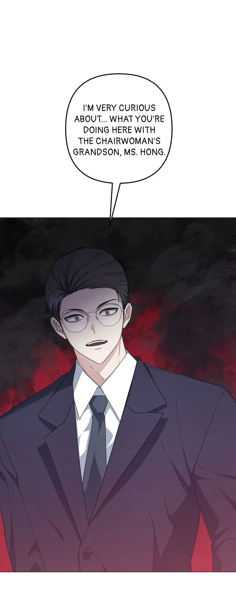 Rooftop Prince Chapter 18 - Page 11