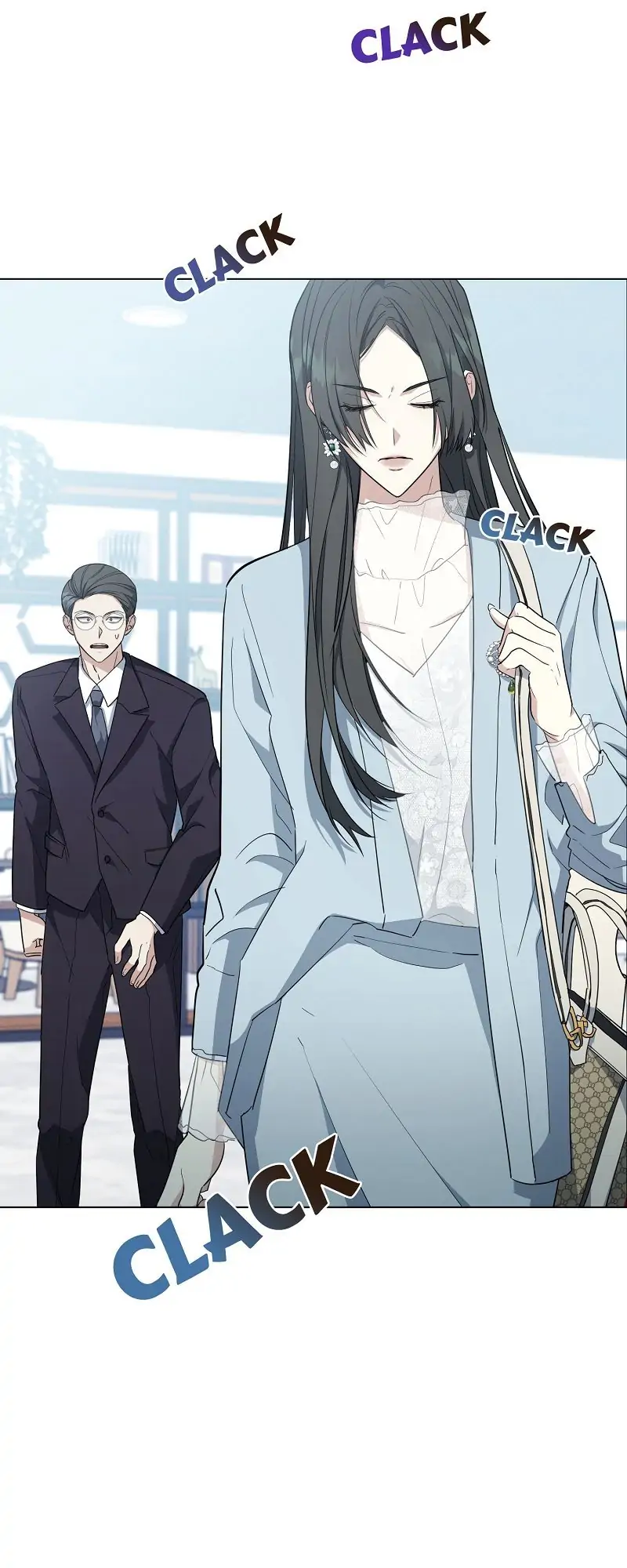 Rooftop Prince Chapter 18 - Page 20