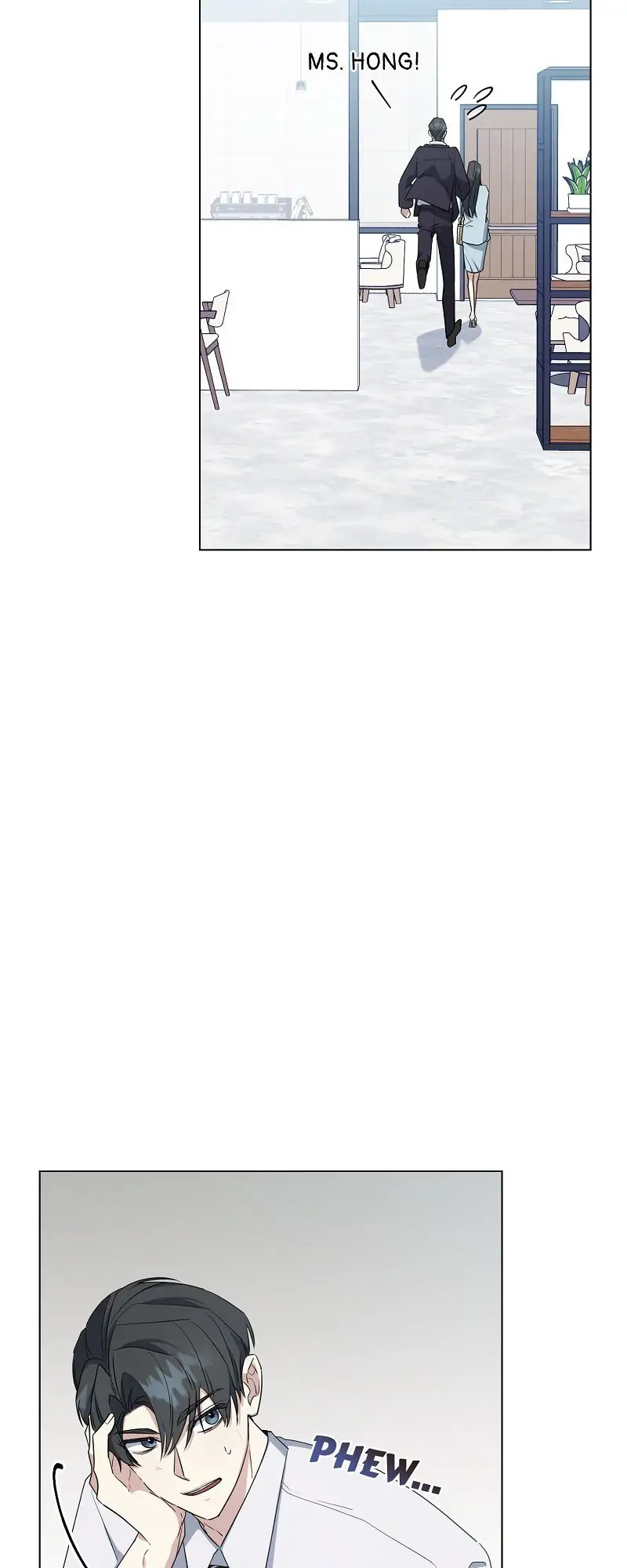 Rooftop Prince Chapter 18 - Page 22