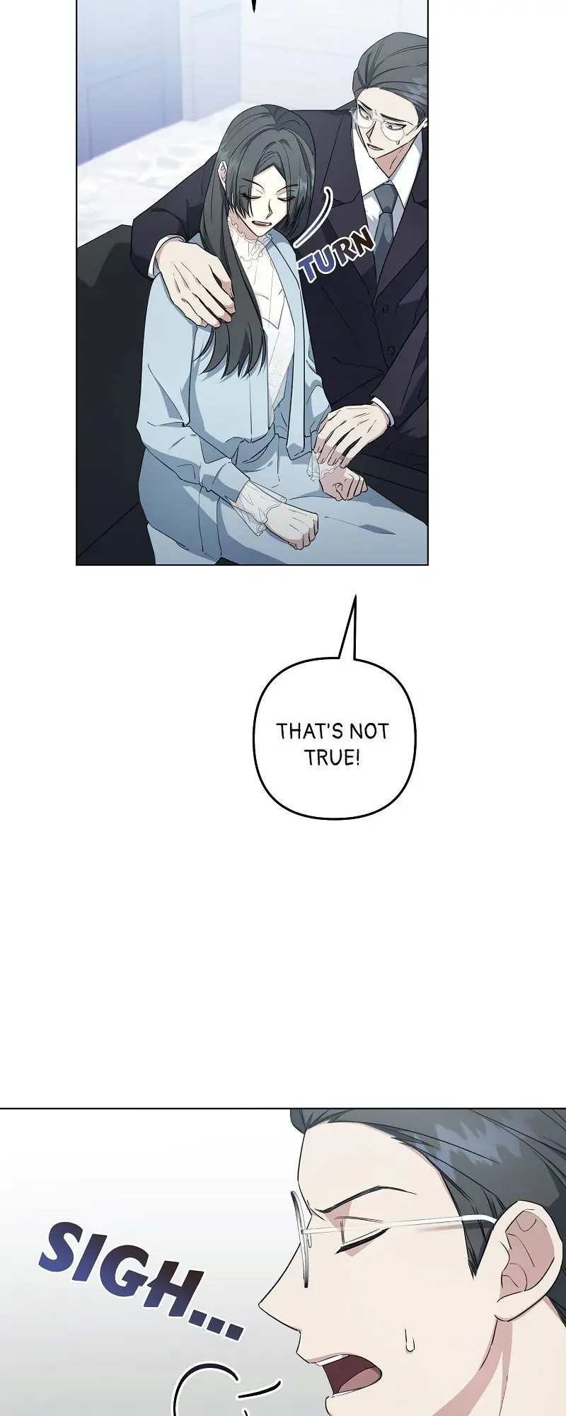 Rooftop Prince Chapter 18 - Page 28