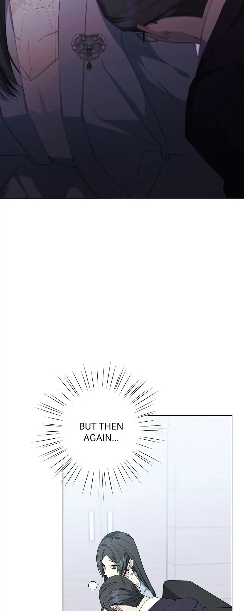 Rooftop Prince Chapter 18 - Page 32