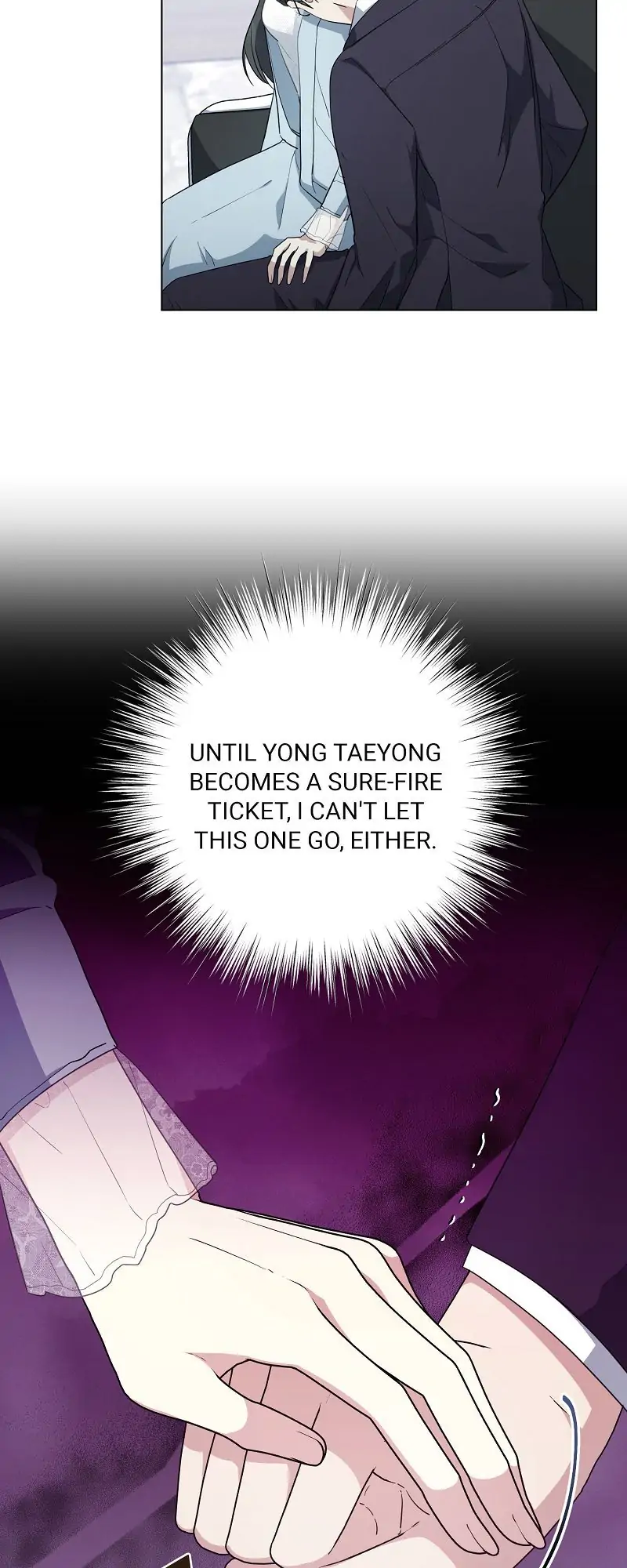 Rooftop Prince Chapter 18 - Page 33