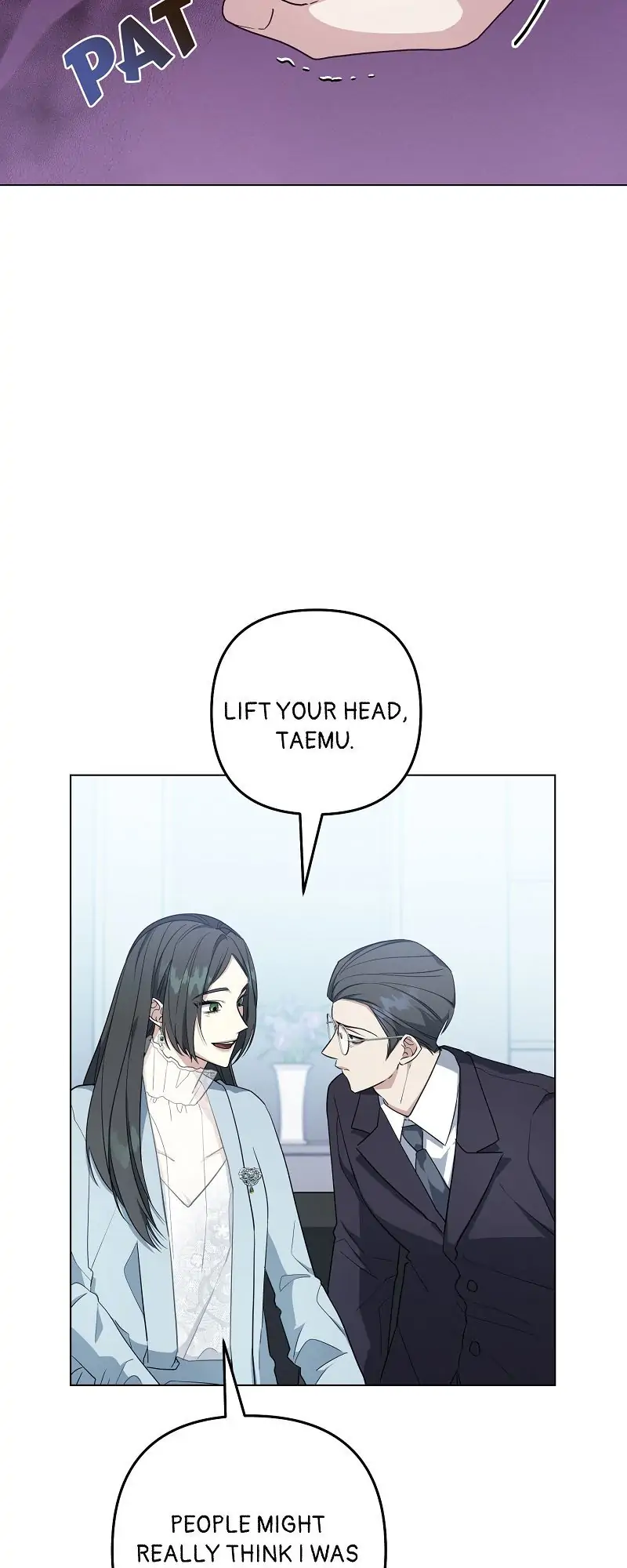 Rooftop Prince Chapter 18 - Page 34