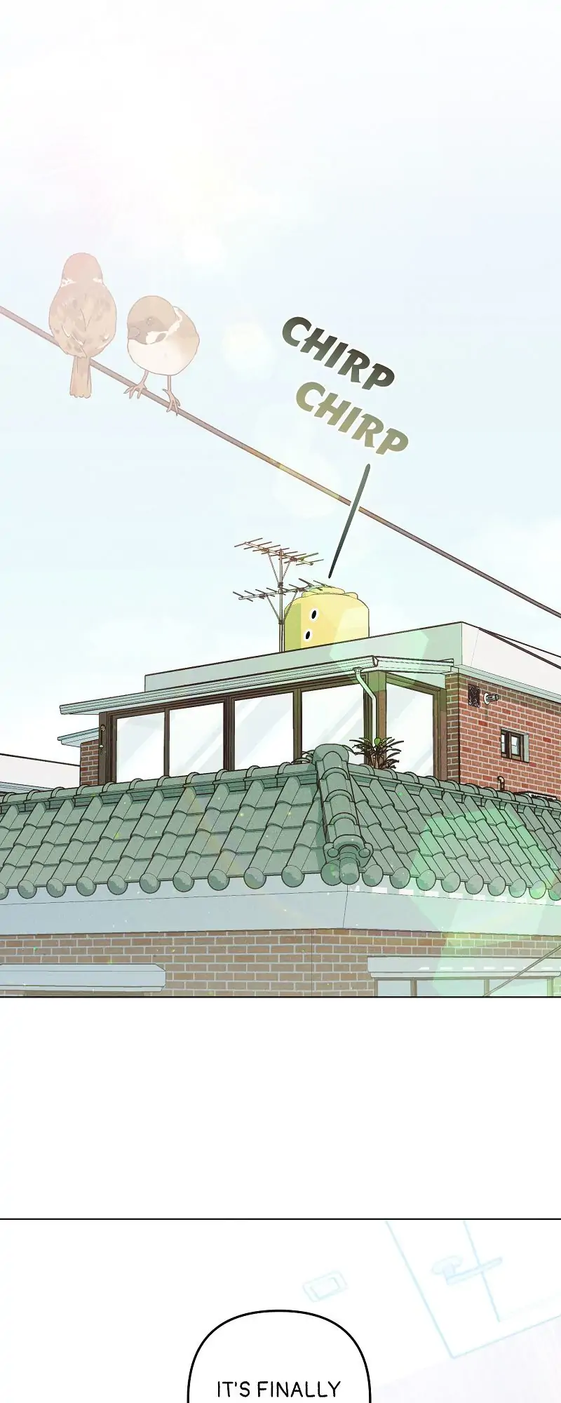 Rooftop Prince Chapter 18 - Page 41