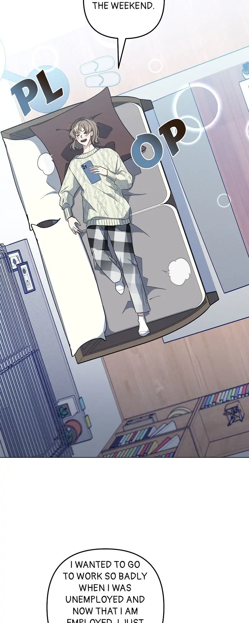 Rooftop Prince Chapter 18 - Page 42