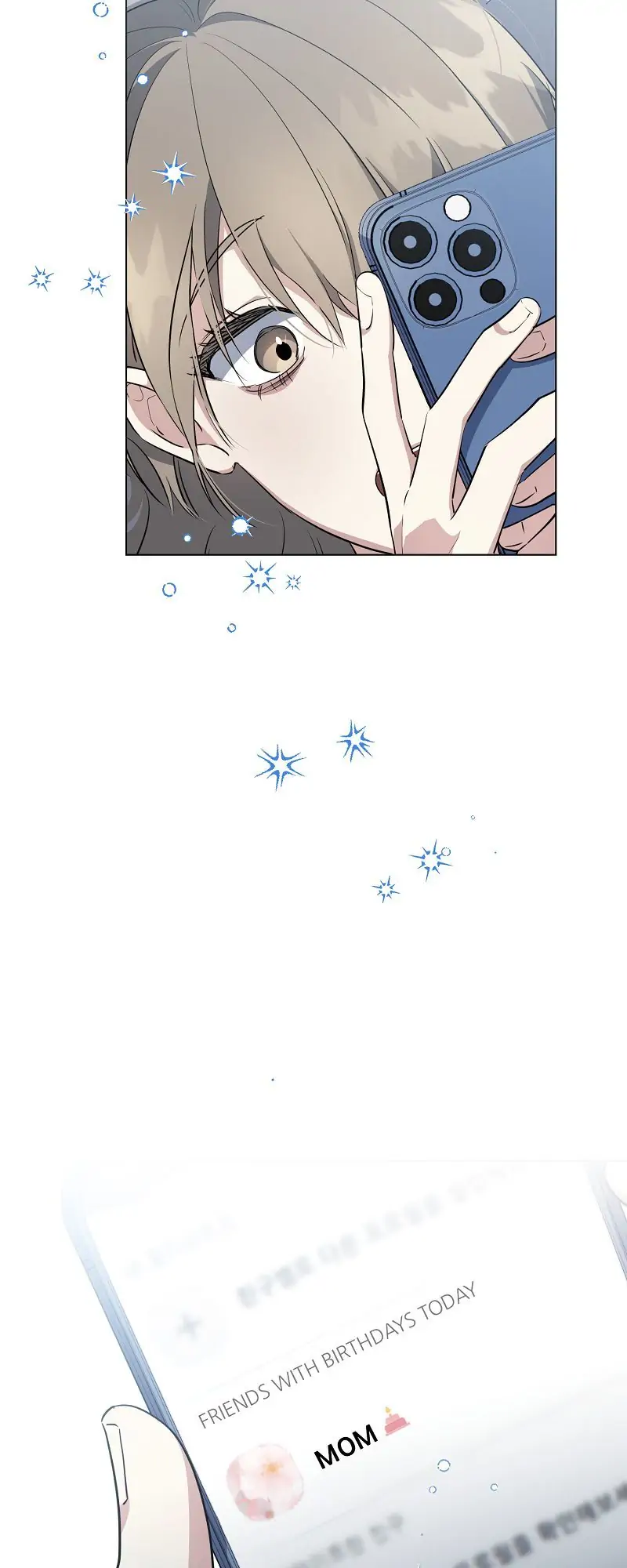 Rooftop Prince Chapter 18 - Page 44