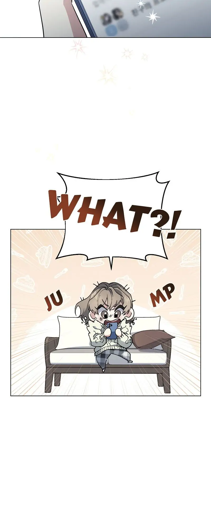 Rooftop Prince Chapter 18 - Page 45