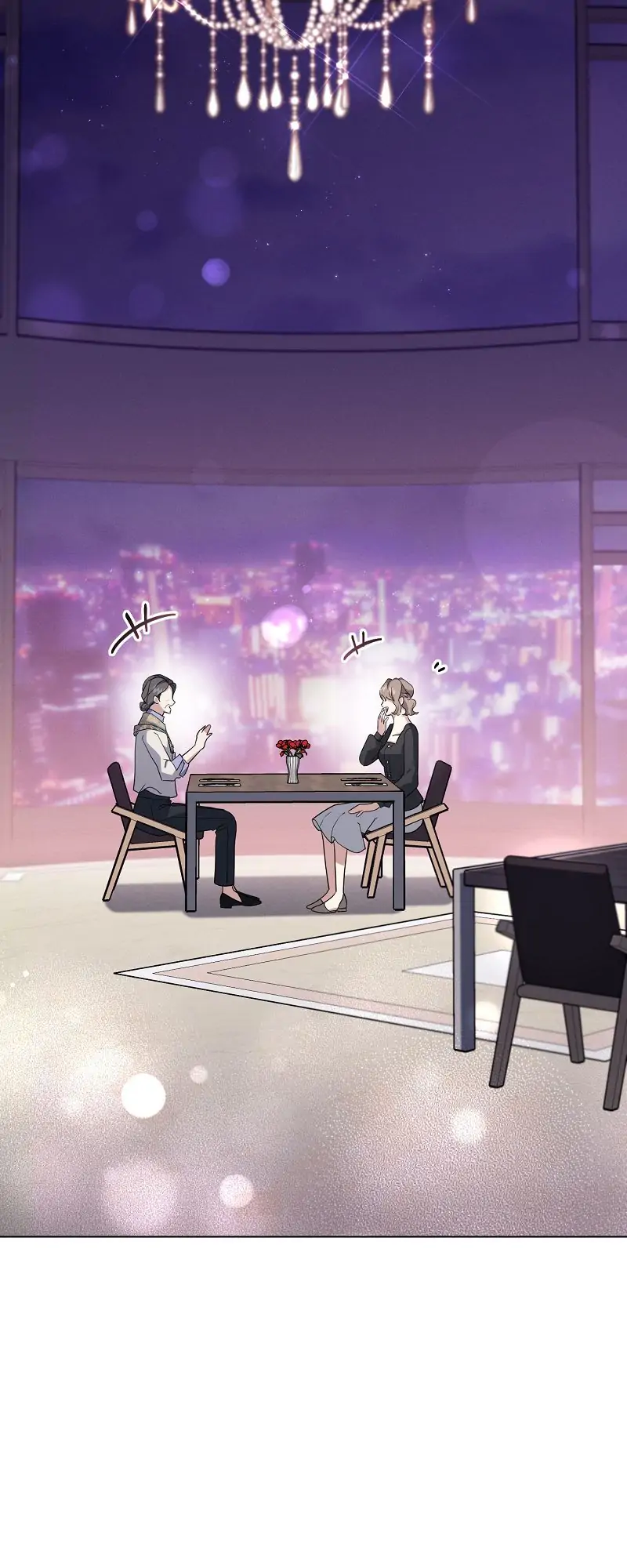 Rooftop Prince Chapter 18 - Page 58