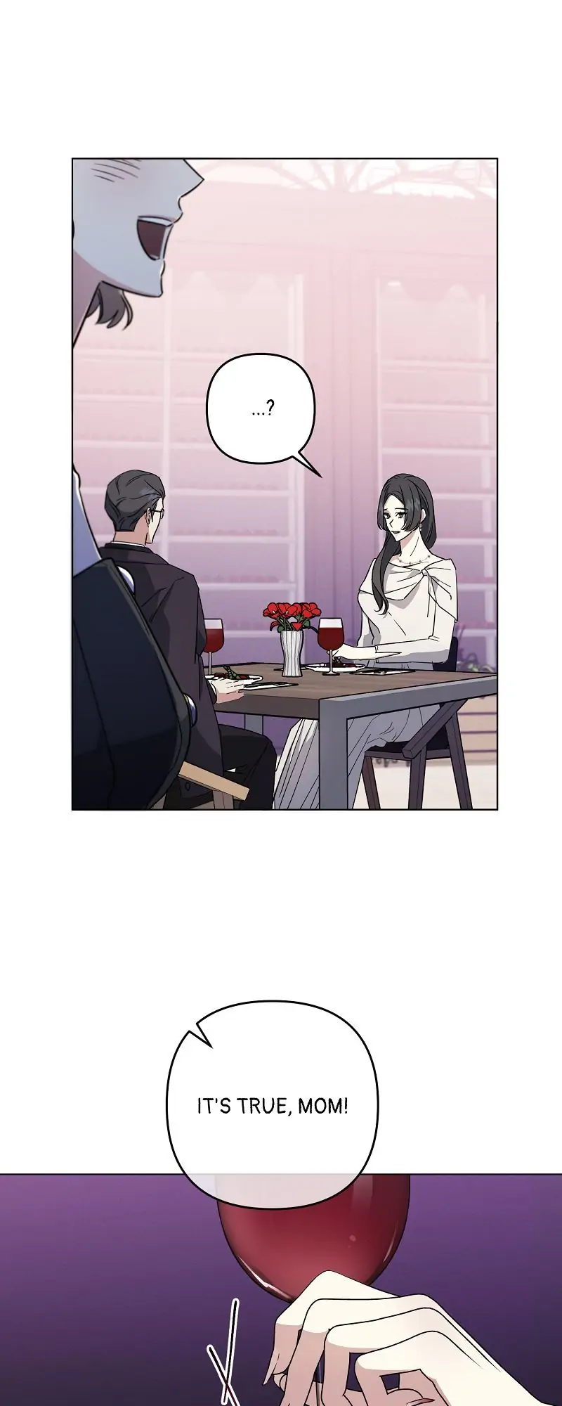 Rooftop Prince Chapter 18 - Page 59