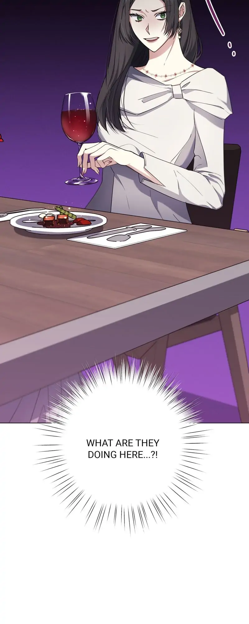 Rooftop Prince Chapter 18 - Page 61